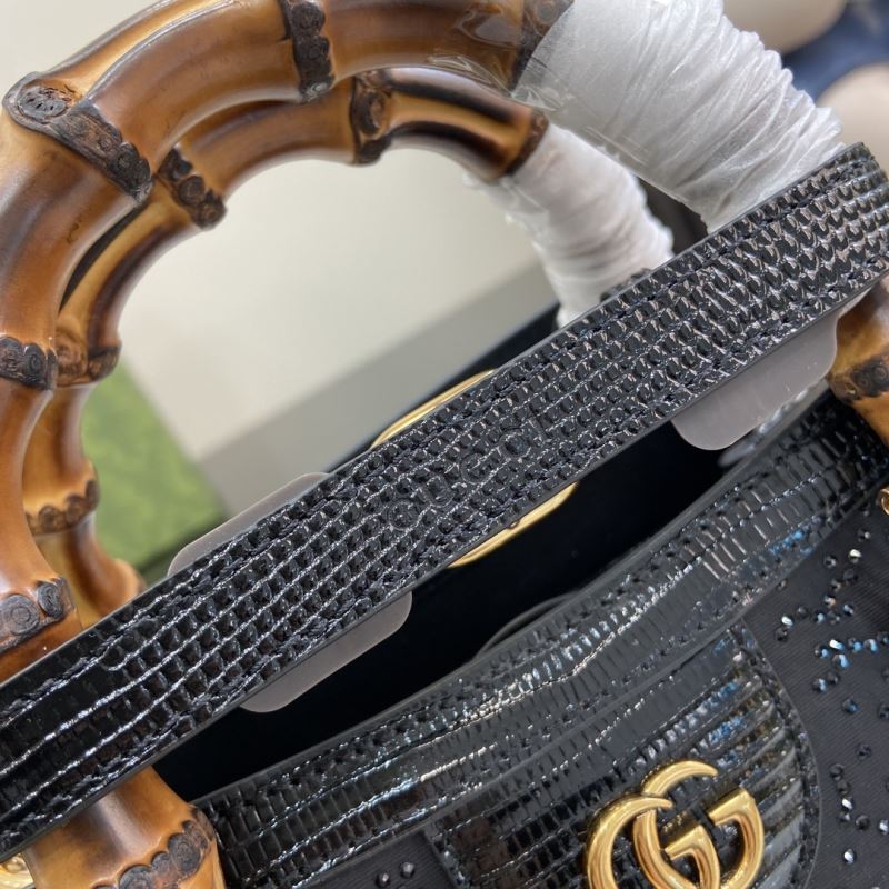 Gucci Top Handle Bags